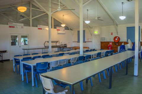 Sydney Olympic Park Lodge - Accommodation Gold Coast 9