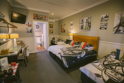 Sylvan Glen Country House - Accommodation Gold Coast 2