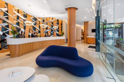 Tank Stream Hotel Sydney - Accommodation Gold Coast 1