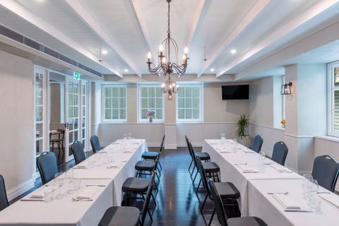 Tank Stream Hotel Sydney - Accommodation Gold Coast 3