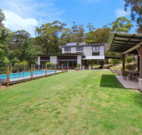 Tabaraga Ridge Eco House - Accommodation Gold Coast