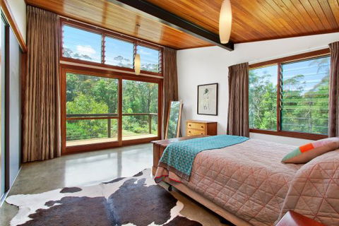 Tabaraga Ridge Eco House - Accommodation Gold Coast 2