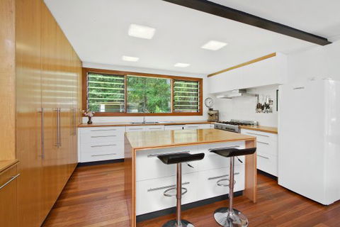 Tabaraga Ridge Eco House - Accommodation Gold Coast 3