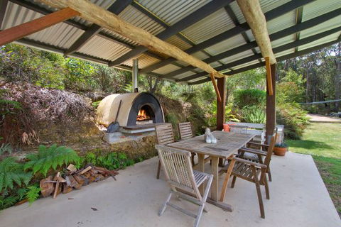 Tabaraga Ridge Eco House - Accommodation Gold Coast 4