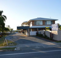 The Rover Holiday Units/Motel - Accommodation Gold Coast
