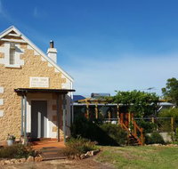 The Old Drik Drik Schoolhouse Retreat - Accommodation Gold Coast
