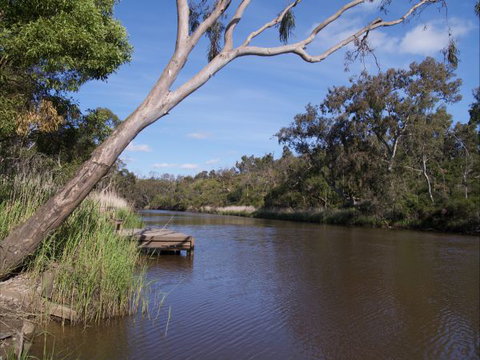 The Old Drik Drik Schoolhouse Retreat - Accommodation Gold Coast 2