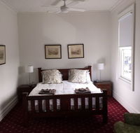 The Corner Hotel Alexandra - Accommodation Gold Coast