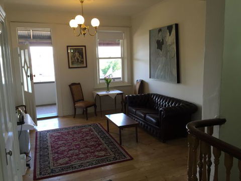 The Corner Hotel Alexandra - Accommodation Gold Coast 3