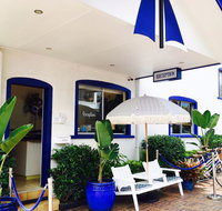 The Sails Motel - Accommodation Gold Coast