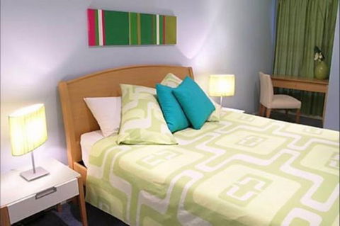 The Outlook On The Beach - Accommodation Gold Coast 0