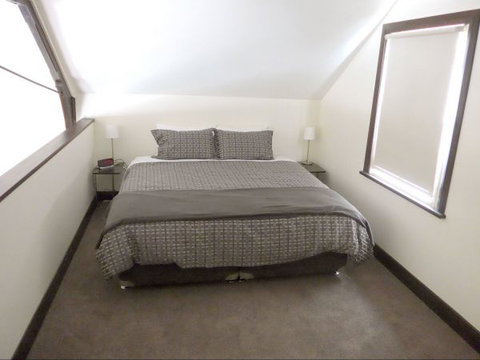 The Scout Hall - Accommodation Gold Coast 2