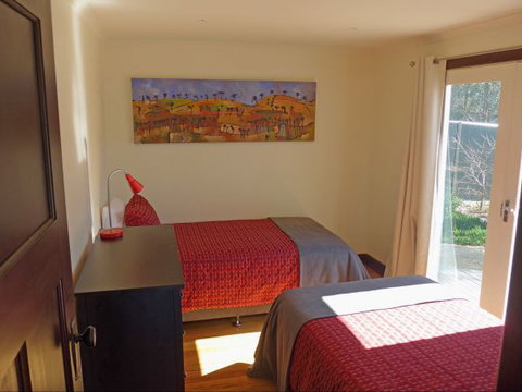 The Scout Hall - Accommodation Gold Coast 3