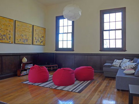 The Scout Hall - Accommodation Gold Coast 7