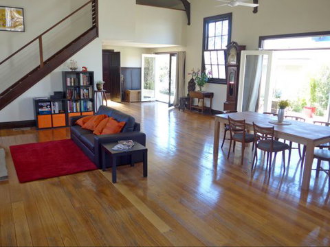 The Scout Hall - Accommodation Gold Coast 8