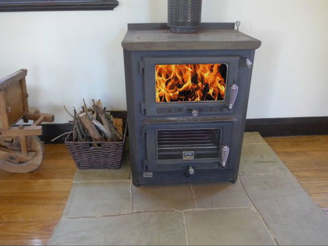 The Scout Hall - Accommodation Gold Coast 9