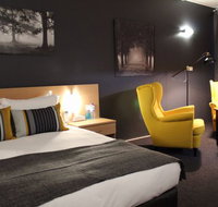 The Oriana Orange - Accommodation Gold Coast