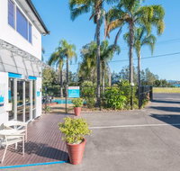 The Esplanade Motel - Accommodation Gold Coast