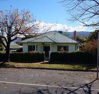 The Croft - Accommodation Gold Coast