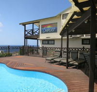The Sunset - Accommodation Gold Coast