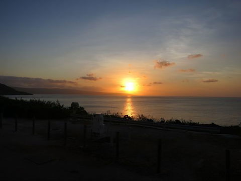 The Sunset - Accommodation Gold Coast 3