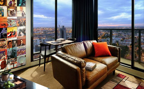 The Jazz Corner Hotel - Accommodation Gold Coast 0