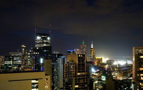 The Jazz Corner Hotel - Accommodation Gold Coast 3