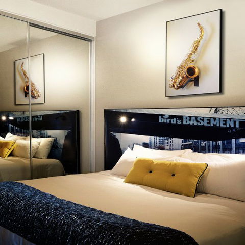 The Jazz Corner Hotel - Accommodation Gold Coast 5