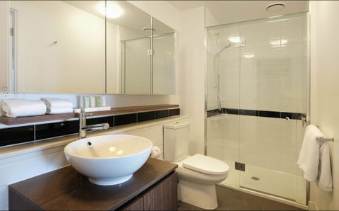 The Jazz Corner Hotel - Accommodation Gold Coast 8