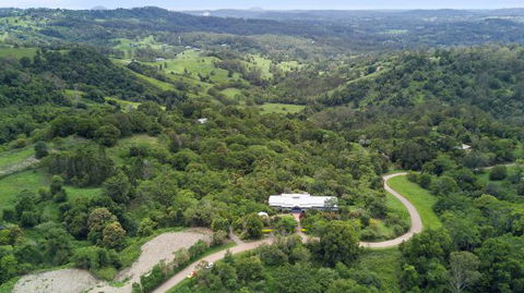 The Country House At Hunchy Luxury Bed And Breakfast Accommodation - Gold Coast 4U 2