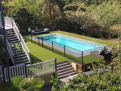 The Country House At Hunchy Luxury Bed And Breakfast Accommodation - Gold Coast 4U 6