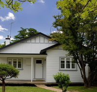 The Sampson - Orange - Accommodation Gold Coast