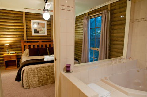 Ti-Tree Village Ocean Grove - Accommodation Gold Coast 5