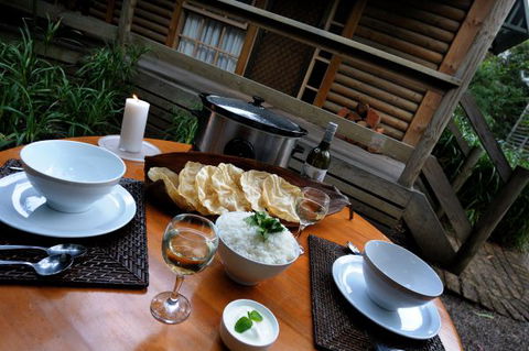 Ti-Tree Village Ocean Grove - Accommodation Gold Coast 7