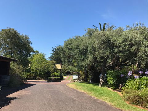 Ti-Tree Village Ocean Grove - Accommodation Gold Coast 9