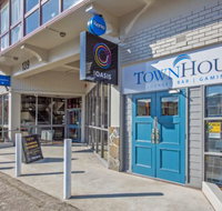 TownHouse Hotel Burnie - Accommodation Gold Coast
