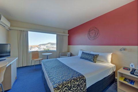TownHouse Hotel Burnie - Accommodation Gold Coast 2