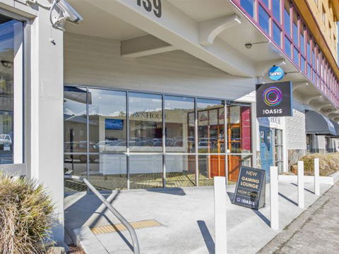 TownHouse Hotel Burnie - Accommodation Gold Coast 4