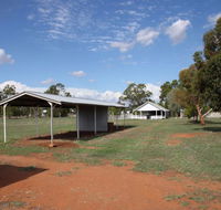 Trundle Showground - Gold Coast 4U