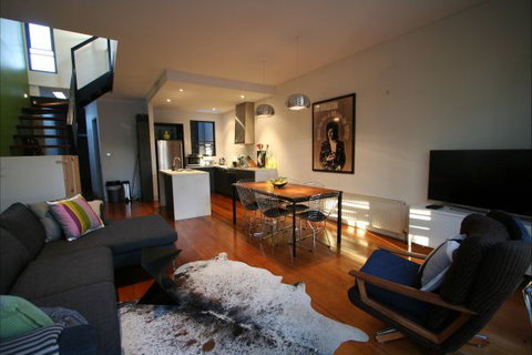 Two Five Zero / Richmond - Accommodation Gold Coast 1