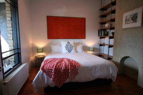 Two Five Zero / Richmond - Accommodation Gold Coast 2