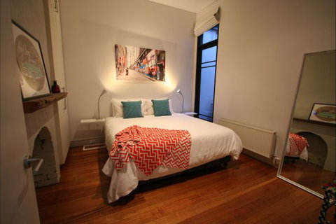 Two Five Zero / Richmond - Accommodation Gold Coast 5