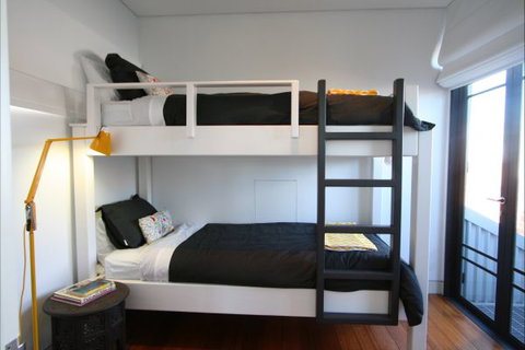 Two Five Zero / Richmond - Accommodation Gold Coast 6