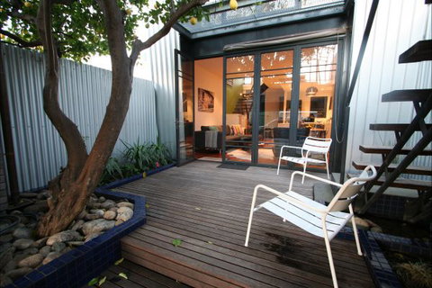 Two Five Zero / Richmond - Accommodation Gold Coast 8