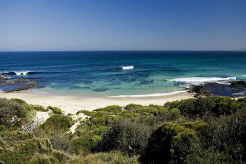 Ulladulla Headland Holiday Park - Accommodation Gold Coast 1