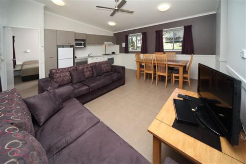 Ulladulla Headland Holiday Park - Accommodation Gold Coast 2