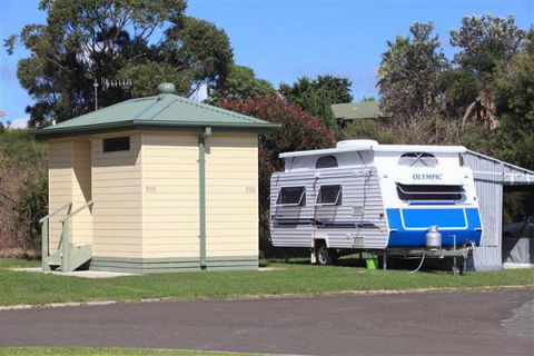 Ulladulla Headland Holiday Park - Accommodation Gold Coast 3