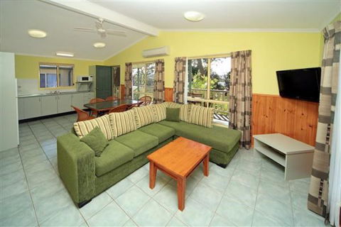 Ulladulla Headland Holiday Park - Accommodation Gold Coast 4
