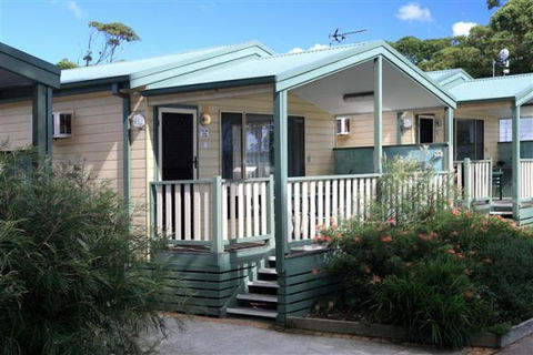 Ulladulla Headland Holiday Park - Accommodation Gold Coast 5
