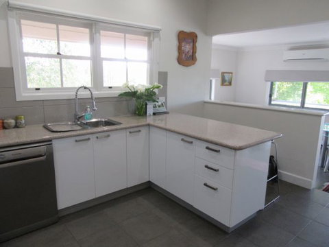 Valley View Cottage - Accommodation Gold Coast 1